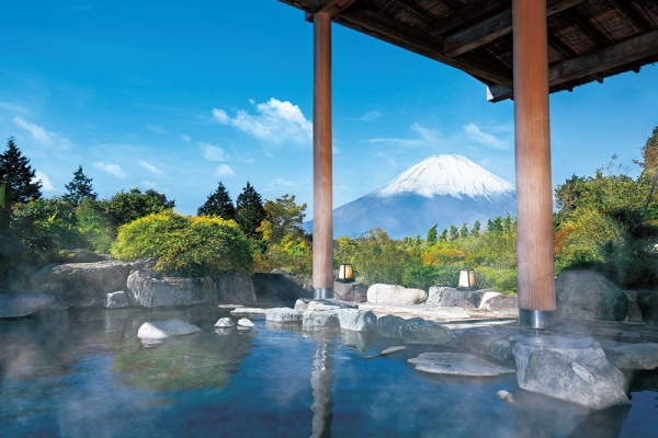 Noboribetsu địa điểm tắm suối nước nóng Nhật bản
