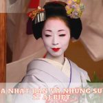 Sự thật có thể bạn chưa biết về Geisha Nhật Bản