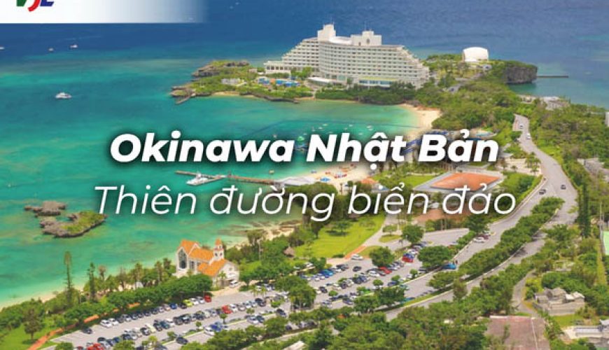 okinawa Nhật Bản