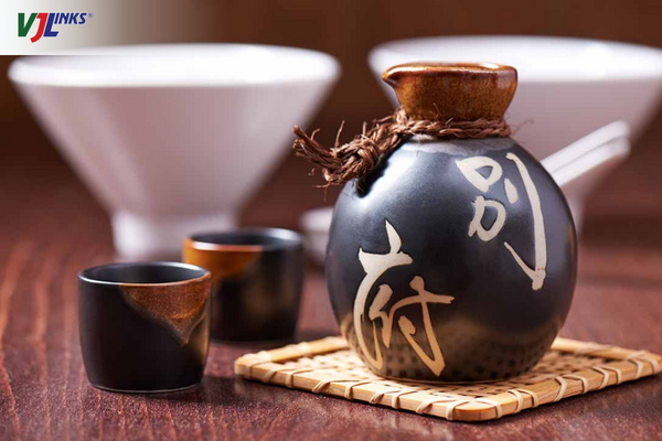 Các loại rượu Sake nổi tiếng nhất ở Nhật