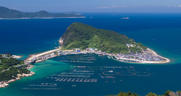 Đi du lịch Nhật Bản mùa hè, bạn không thể bỏ qua đảo Honshu 