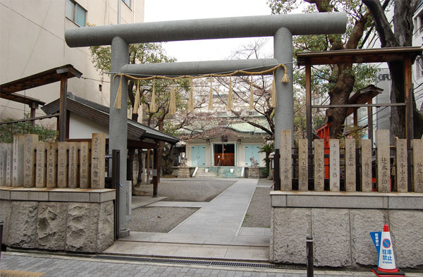 Mitsuhachimangu là nơi lý tưởng để du khách tìm kiếm sự bình yên trong tâm hồn, tránh xa những ồn ào náo nhiệt của thành phố