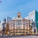 ginza tokyo