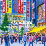 Akihabara