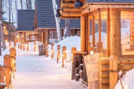 TOUR KHÁM PHÁ MÙA ĐÔNG – SAPPORO – BIEI – ASAHIKAWA – ABASHIRI [5N4Đ]