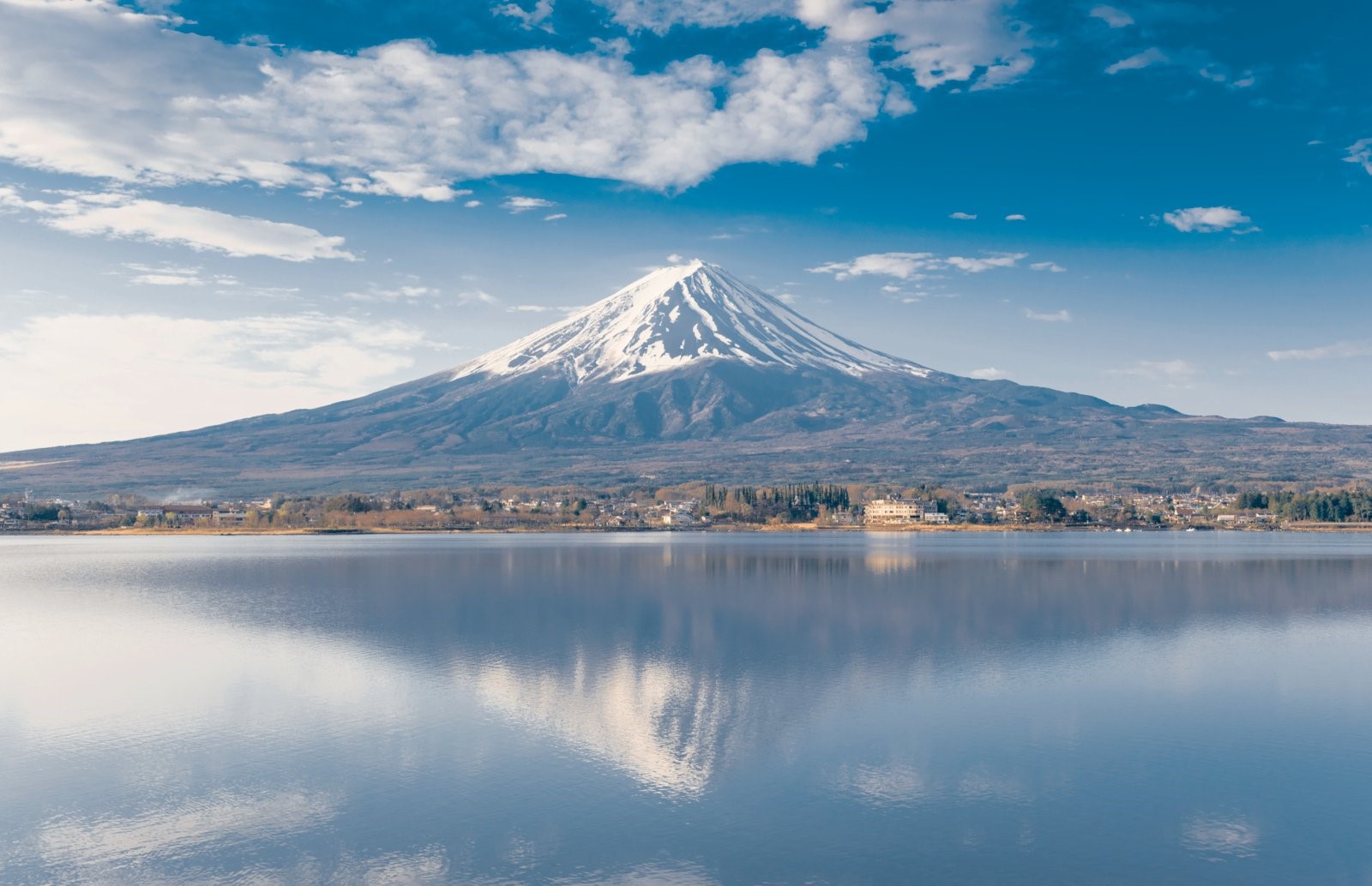 NGÀY 5: NAGANO – YAMANASHI – TOKYO	(B/L/D)