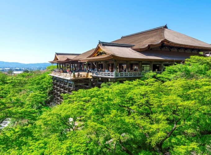 Chuyên tour Nhật Bản