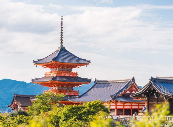 Chuyên tour Nhật Bản