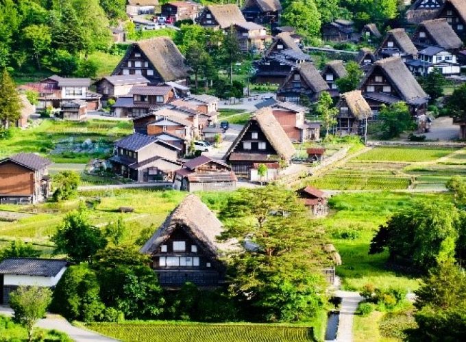 Chuyên tour Nhật Bản