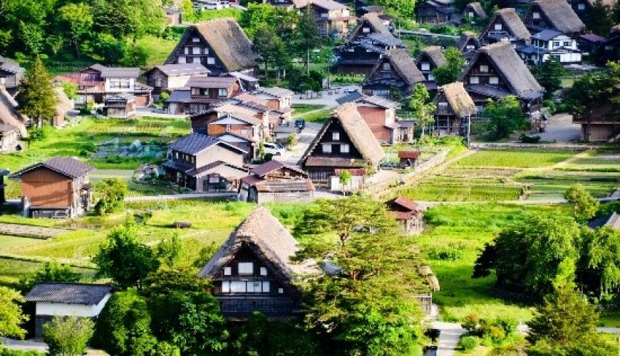 Chuyên tour Nhật Bản