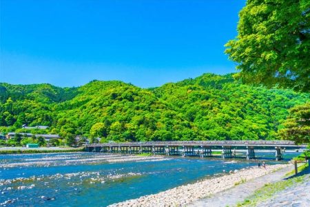 TOUR KOBE – KYOTO – OSAKA – IZUMISANO [5N4Đ]