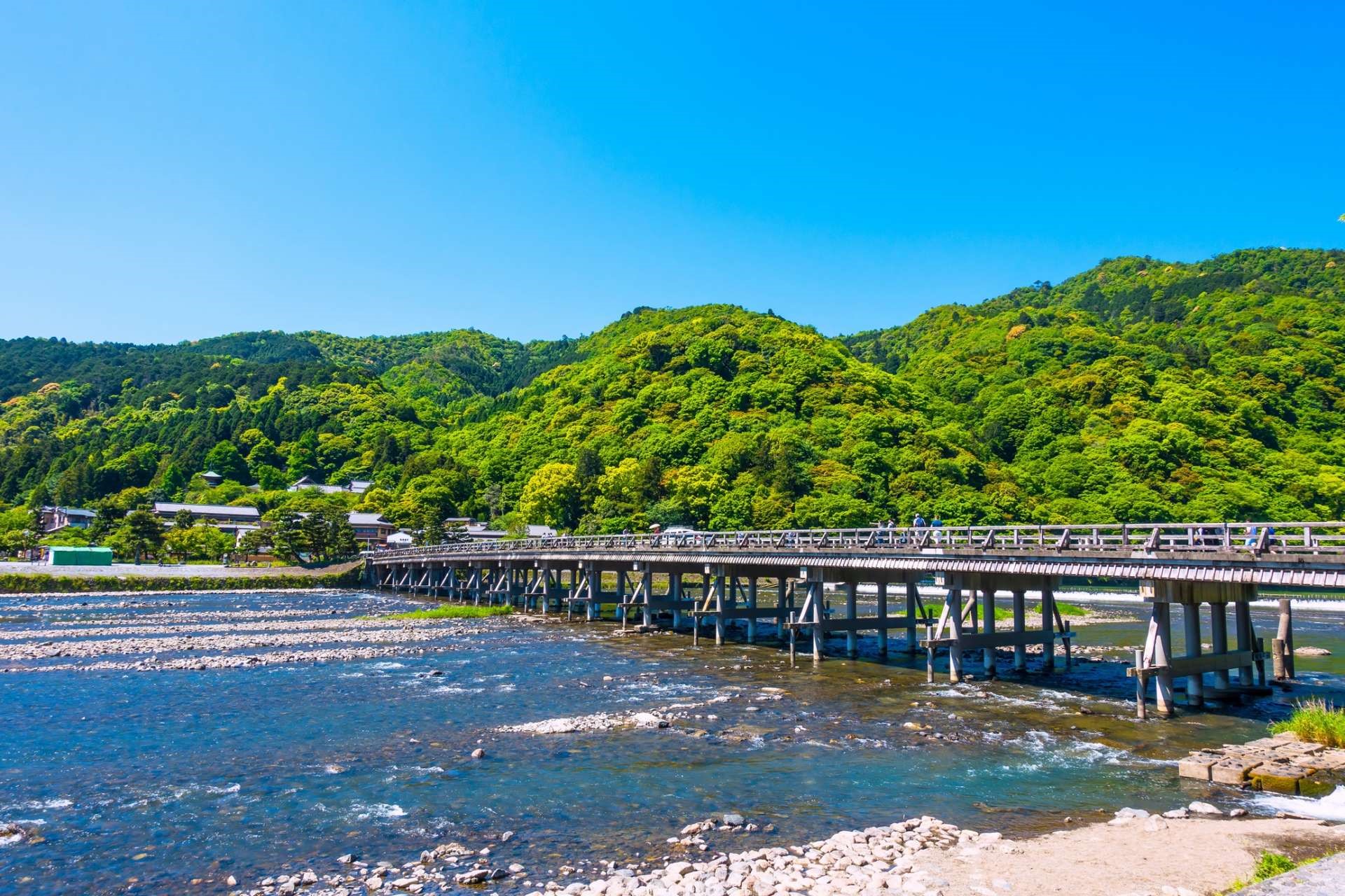 NGÀY 3: KOBE – KYOTO – OSAKA	(B/L/D)