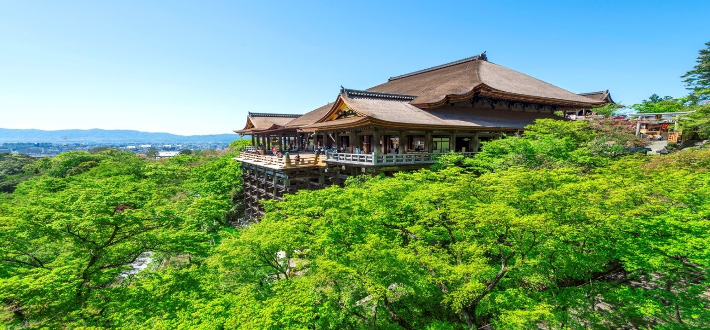 NGÀY 3: OSAKA – KYOTO – AICHI	(B/L/D)