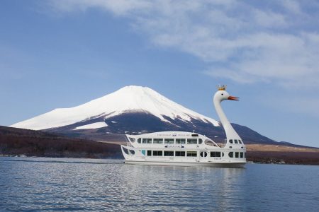 TOUR YAMANASHI –FUJI – TOKYO – DISNEYLAND – KAMOGAWA SEAWORLD [5N4Đ]