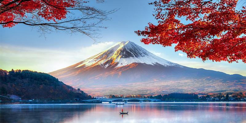 NGÀY 4: NAGOYA – YAMANASHI – FUJI	(B/L/D)