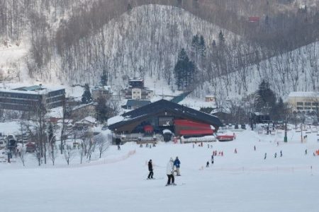TOUR SAPPORO – BIEI – ASAHIKAWA – ABASHIRI [5N4Đ] – WINTER(JL)