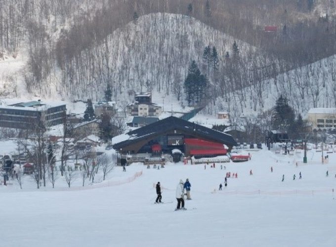 Chuyên tour Nhật Bản