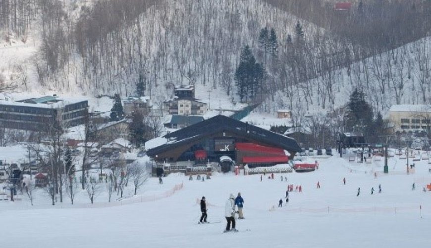 Chuyên tour Nhật Bản