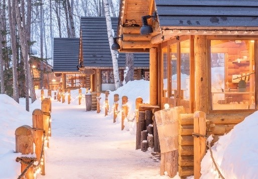 NGÀY 3: SAPPORO – BIEI – ASAHIKAWA	(B/L/D)