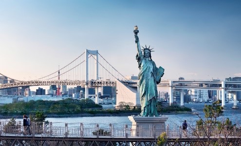 NGÀY 4: YAMANASHI – TOKYO	(B/L/D)