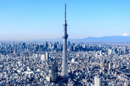 TOUR TOKYO – YAMANASHI – SHIRAKAWAGO – TAKAYAMA – GIFU – TOKONAME [6N5Đ] (VN-in NRT)