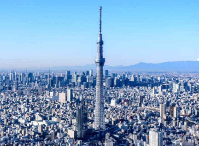 Chuyên tour Nhật Bản