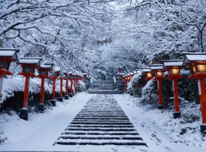 Chuyên tour Nhật Bản