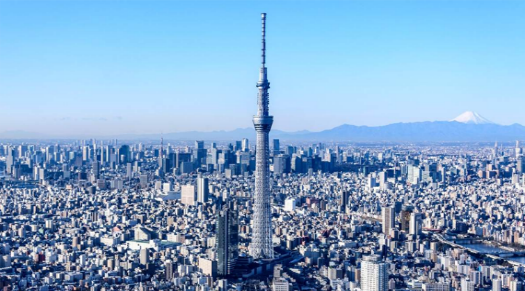 NGÀY 5: YAMANASHI – TOKYO – NARITA 	(B/L/D)