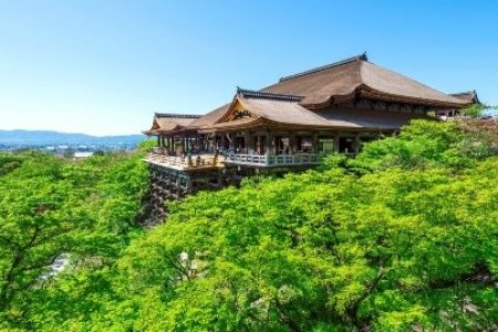 TOUR KOMATSU – KYOTO – OSAKA – KAMIKOCHI – SHIRAKAWAGO [6N5Đ]