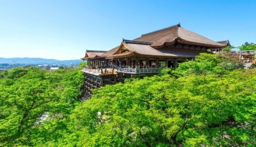 Chuyên tour Nhật Bản