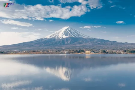 TOUR YAMANASHI – FUJI – TOKYO – DISNEYLAND – KAMOGAWA SEAWORLD – MOTHER FARM [5N4Đ]