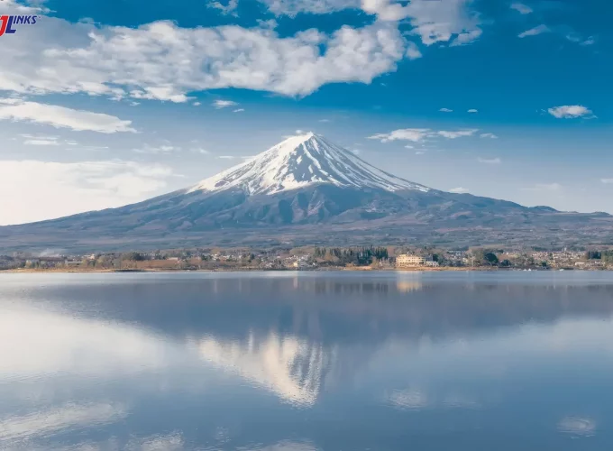Chuyên tour Nhật Bản