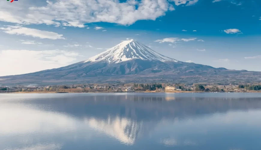 Chuyên tour Nhật Bản