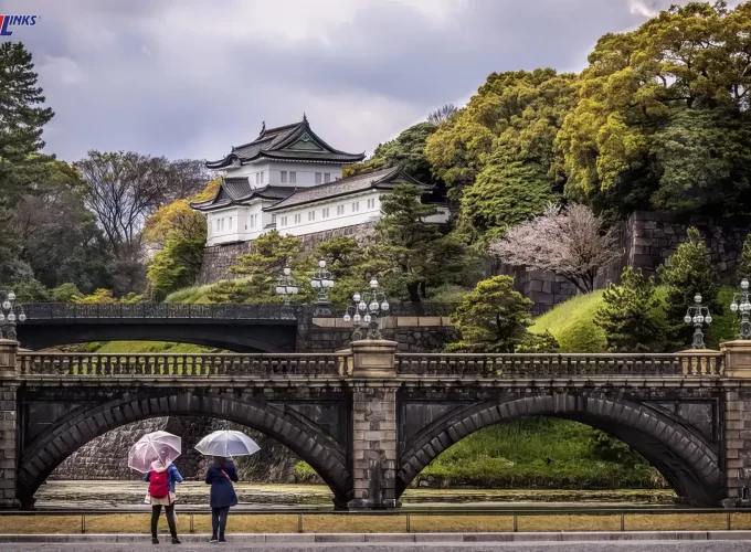 Chuyên tour Nhật Bản