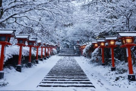 TOUR KOBE – OSAKA – KYOTO – YAMANASHI – TOKYO [6N5Đ]